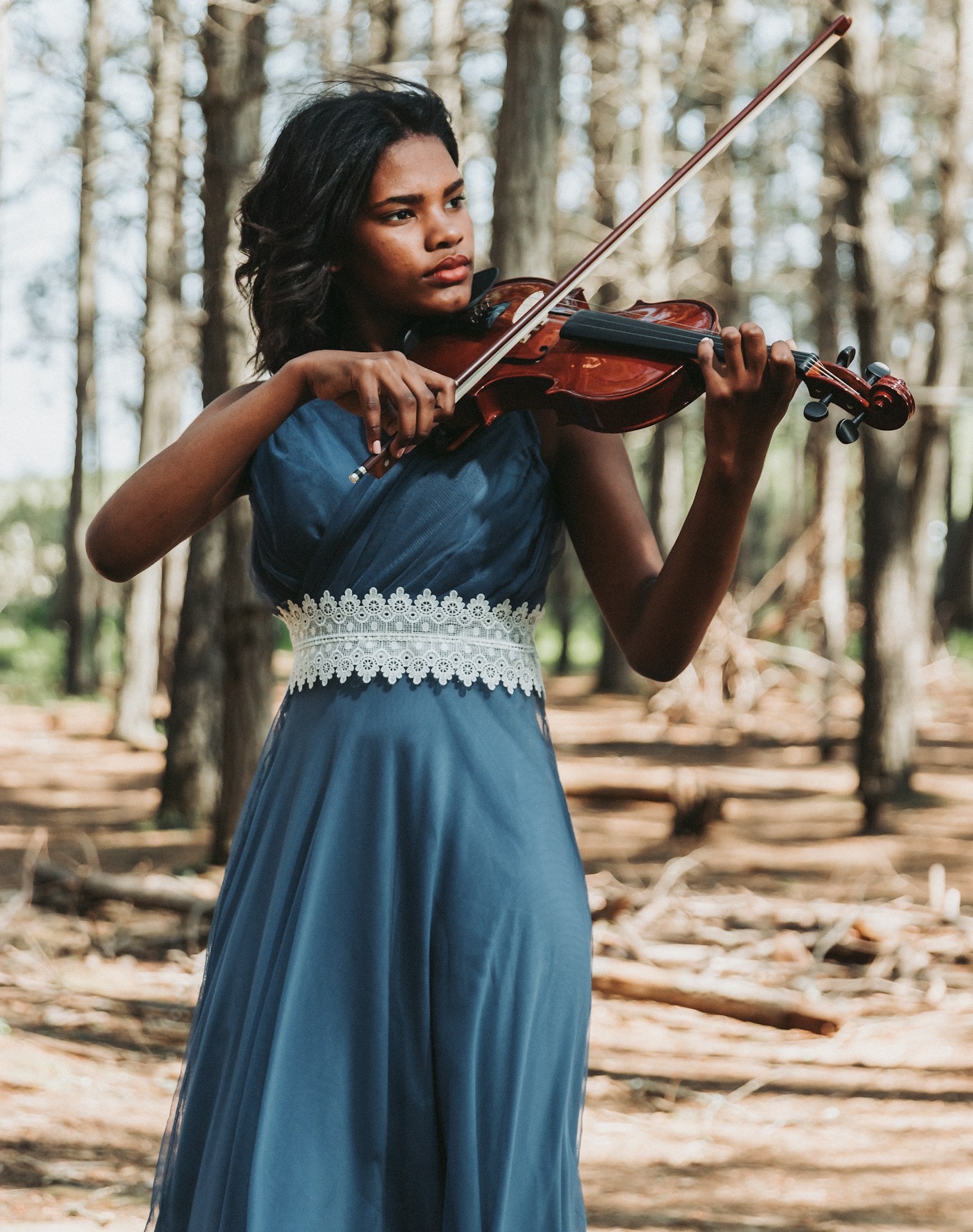 The Art of Crafting Emotional Soundscapes
